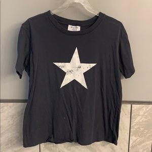 Studio by David Lerner Star Tshirt
